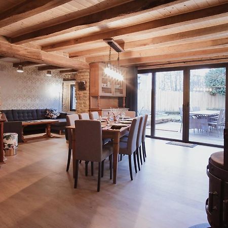 La Maison Du Marcel Sainte-Cécile Eksteriør bilde