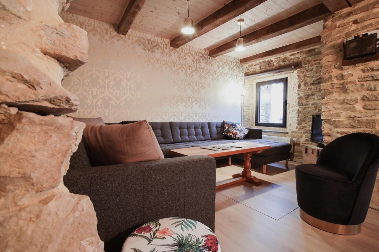 La Maison Du Marcel Sainte-Cécile Eksteriør bilde