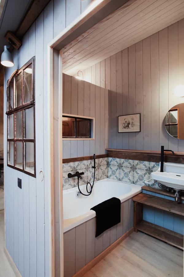 La Maison Du Marcel Sainte-Cécile Eksteriør bilde