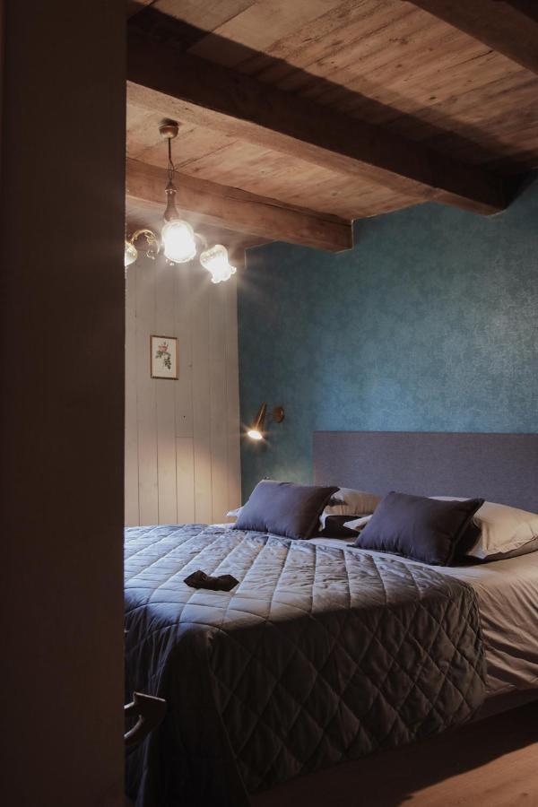 La Maison Du Marcel Sainte-Cécile Eksteriør bilde