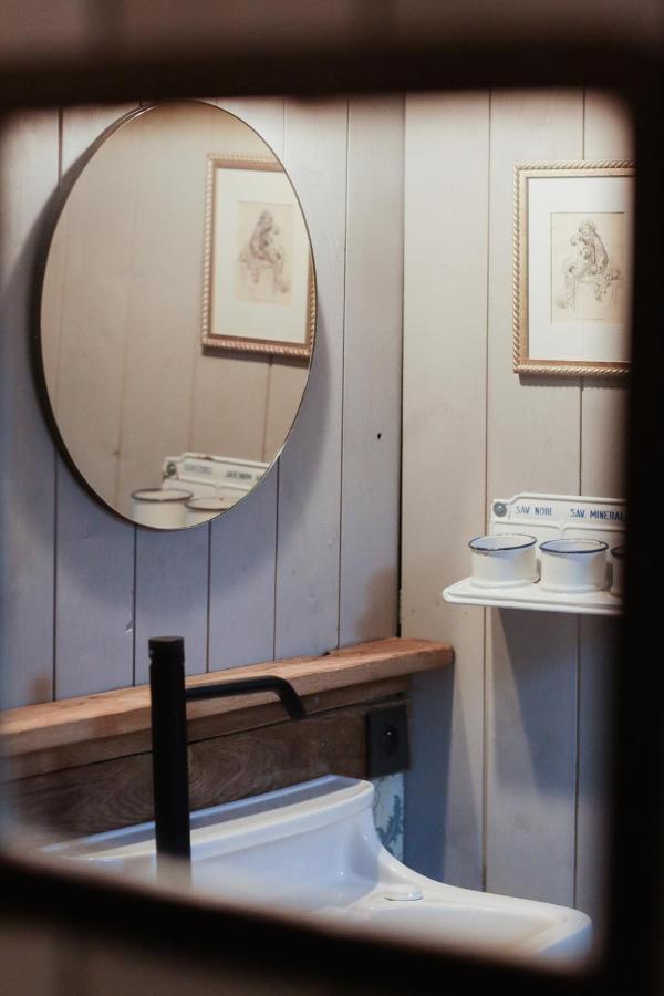La Maison Du Marcel Sainte-Cécile Eksteriør bilde