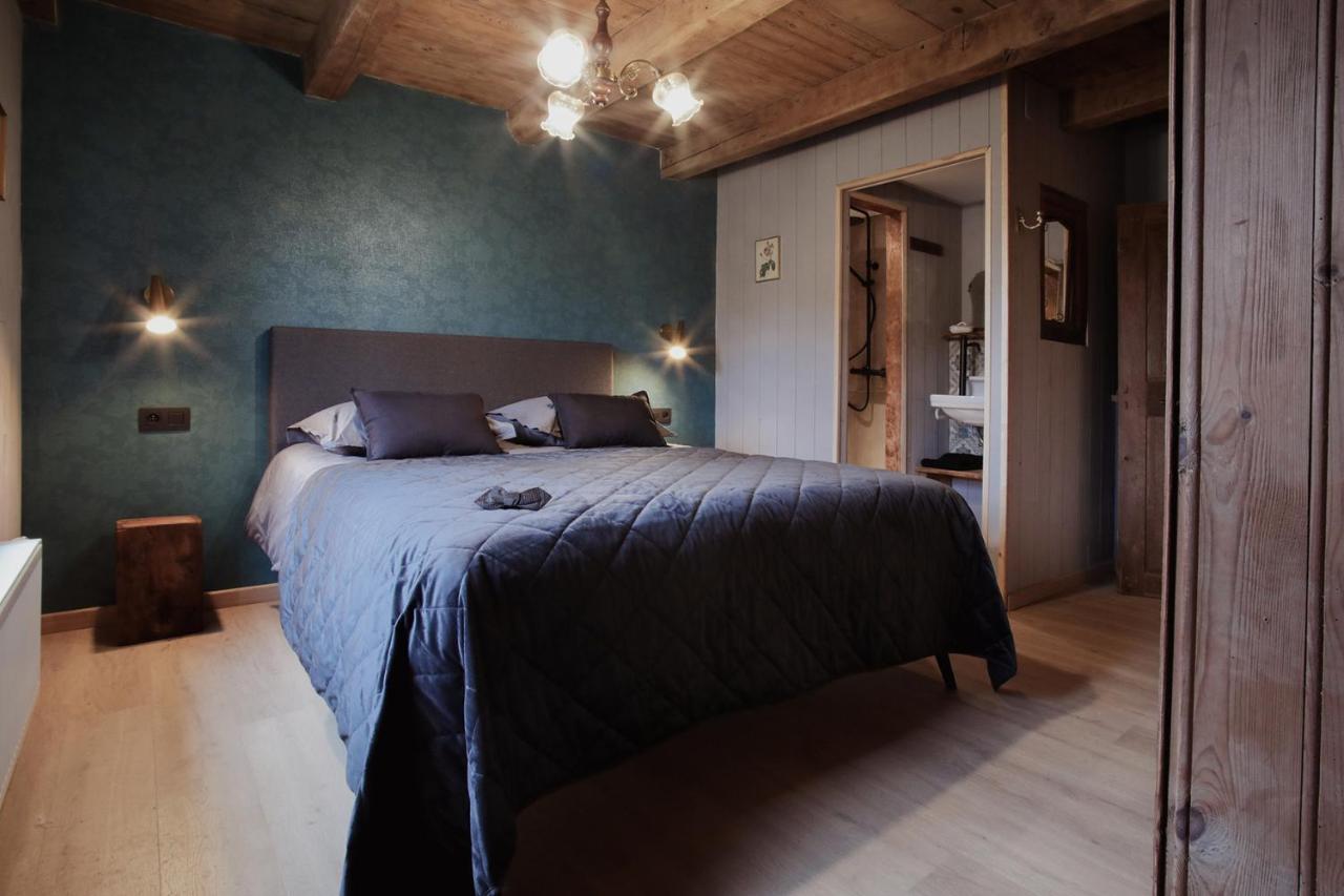 La Maison Du Marcel Sainte-Cécile Eksteriør bilde