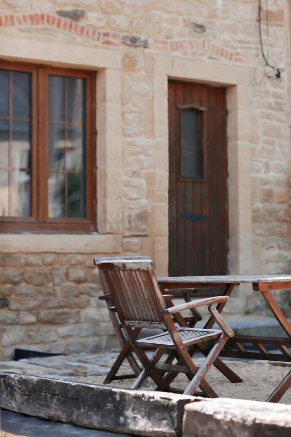 La Maison Du Marcel Sainte-Cécile Eksteriør bilde